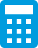 PayPal Gebührenrechner Logo